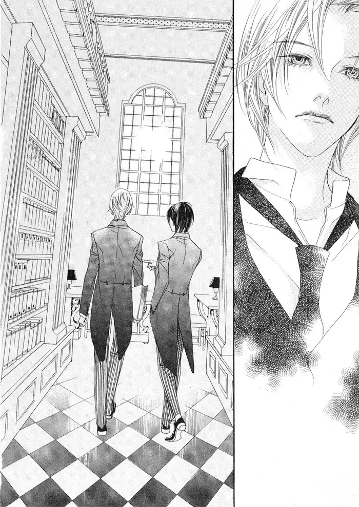 Savage Garden Chapter 6 7